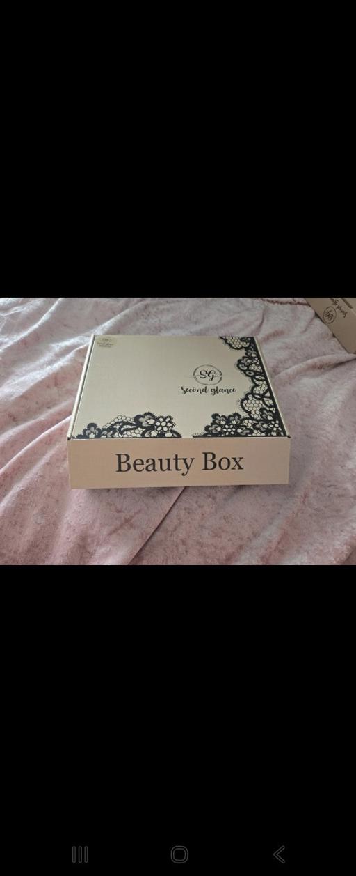 Buy & Sell Stow Heath Wolverhampton - Photos for Beauty box nail kit