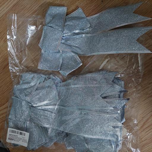 Buy & Sell Ocker Hill Sandwell - Photos for christmas glitter bow set