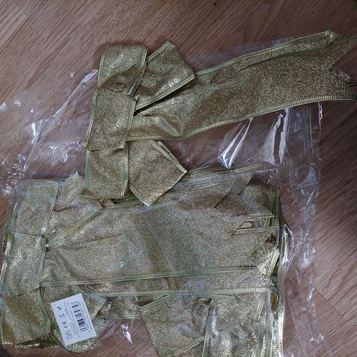 Buy & Sell Ocker Hill Sandwell - Photos for christmas glitter bow set