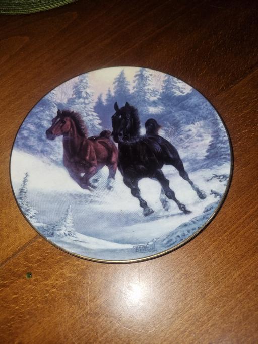 Buy & Sell Bournville Birmingham - Photos for 1995 Collectable Plate