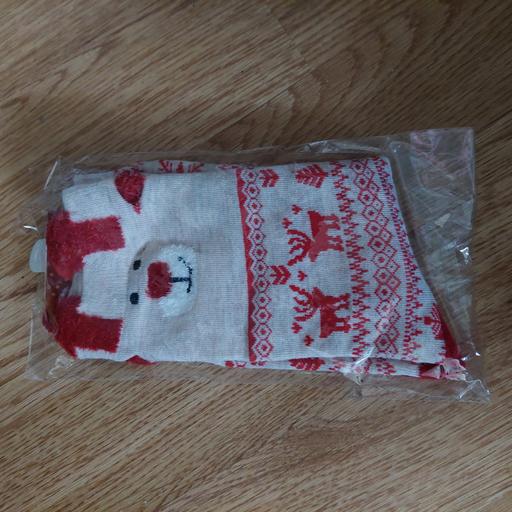 Buy & Sell Ocker Hill Sandwell - Photos for christmas womens socks onesize