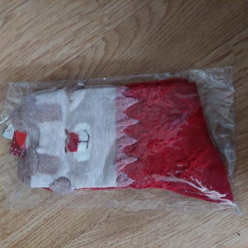 Buy & Sell Ocker Hill Sandwell - Photos for christmas womens socks onesize