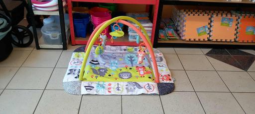Buy & Sell Westcliff-on-Sea Southend-on-Sea - Photos for Red Kite Peppermint Trail Ball Play Gym