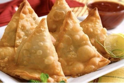 Buy & Sell Lye Dudley - Photos for samosa