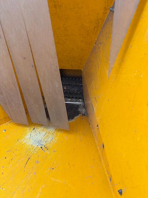 Buy & Sell Irthlingborough North Northamptonshire - Photos for Wood chipper