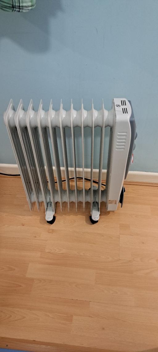 Buy & Sell Islington North London - Photos for heater