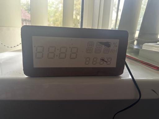 Buy & Sell Bartley Green Birmingham - Photos for alarm clock