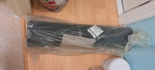 Buy & Sell Islington North London - Photos for underlay