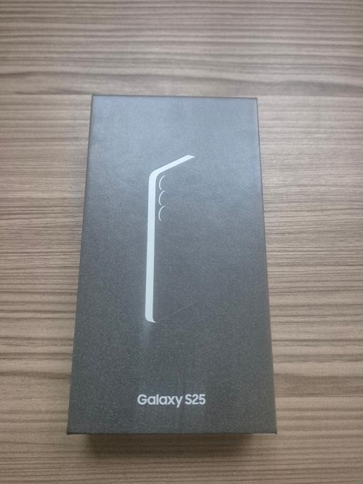 Buy & Sell West Bromwich Sandwell - Photos for samsung s25 128gb