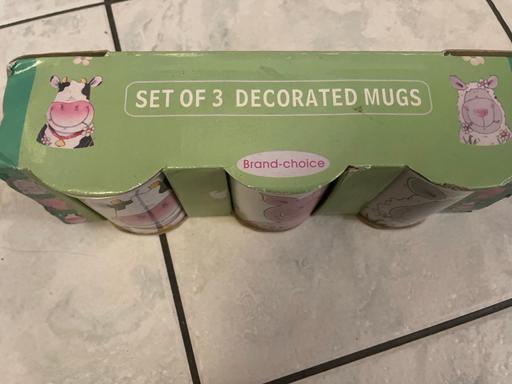 Buy & Sell Rowley Regis Sandwell - Photos for New! Mugs