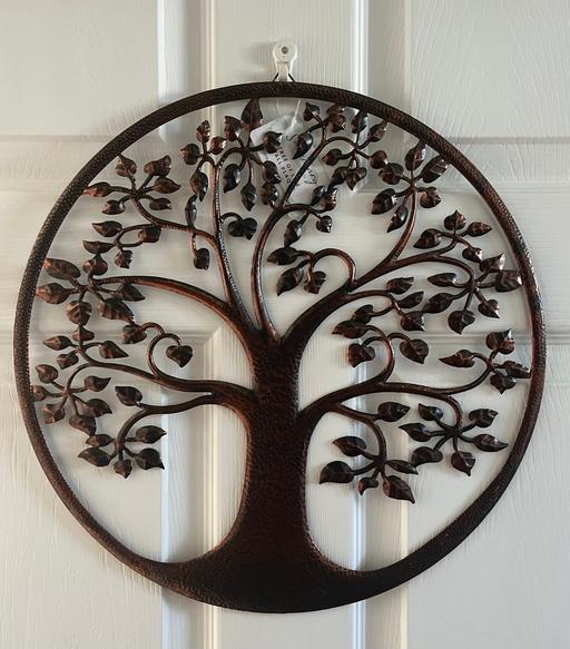 Buy & Sell Chase Terrace Lichfield - Photos for Tree of life Plaque