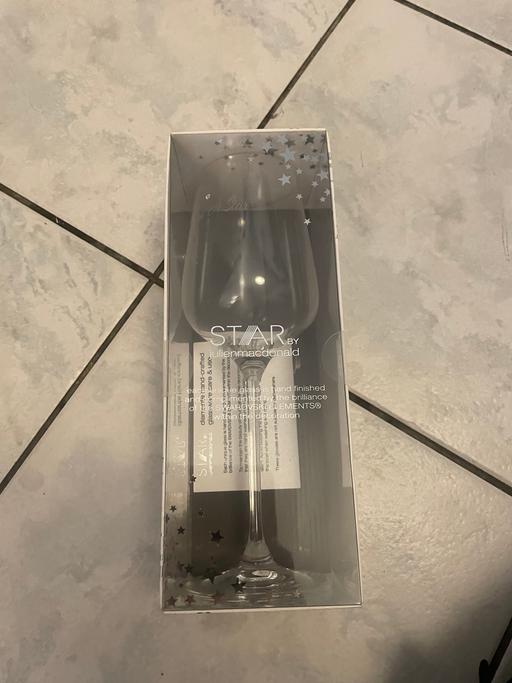 Buy & Sell Oldbury Sandwell - Photos for New! Wine glass