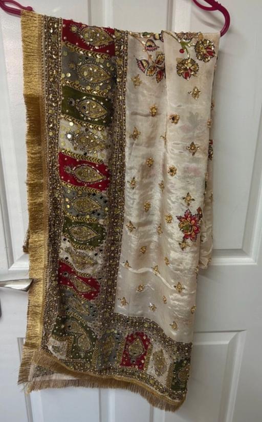 Buy & Sell Small Heath Birmingham - Photos for Heavy scarf