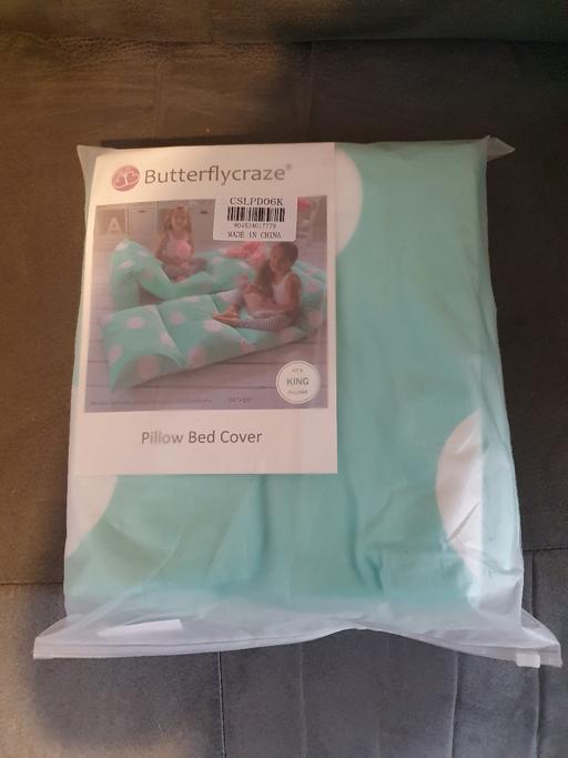 Buy & Sell Park Hill Sheffield - Photos for pillow bed cover