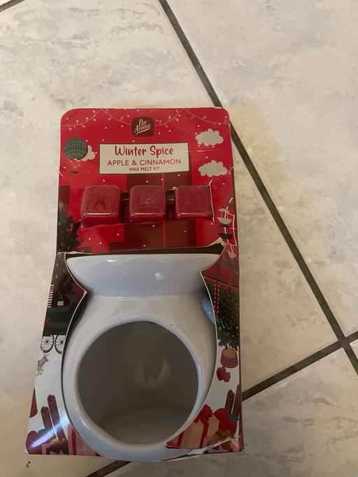 Buy & Sell Oldbury Sandwell - Photos for New! Wax burner