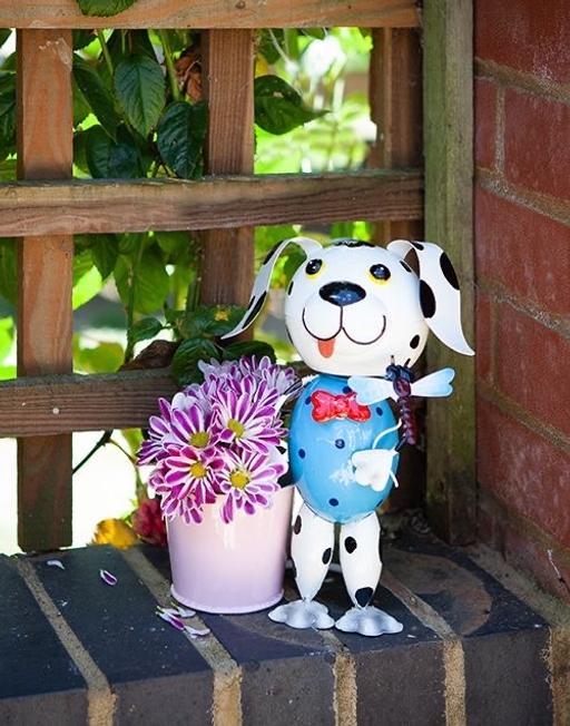 Buy & Sell Chase Terrace Lichfield - Photos for Dog plant pot