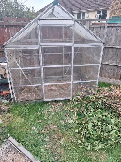 Buy & Sell Kingstanding Birmingham - Photos for green house