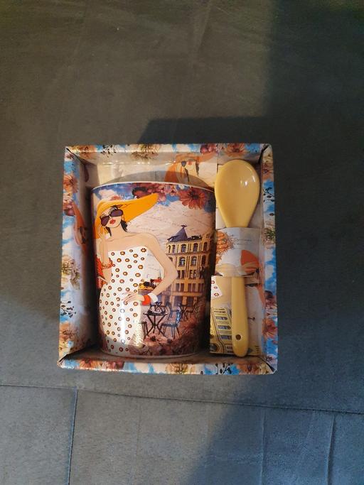 Buy & Sell Park Hill Sheffield - Photos for cup & spoon