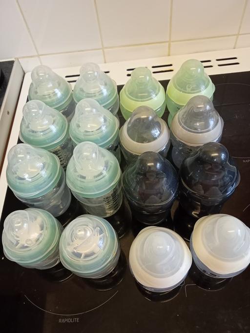 Buy & Sell Moston Manchester - Photos for tommee tippee bottles