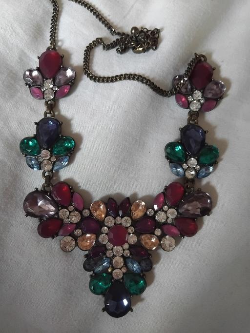 Buy & Sell Milton Regis Swale - Photos for coloured necklace