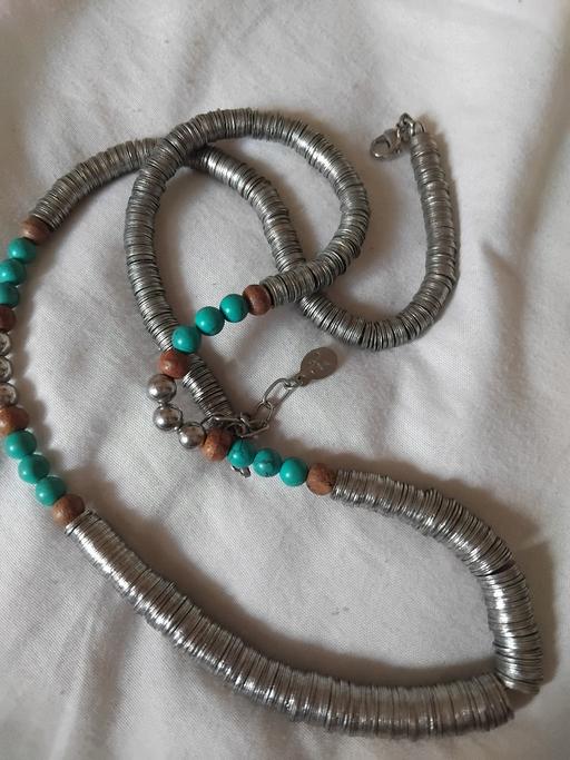 Buy & Sell Milton Regis Swale - Photos for heavy necklace