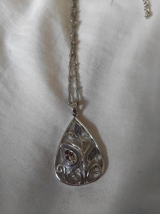 Buy & Sell Milton Regis Swale - Photos for silver necklace