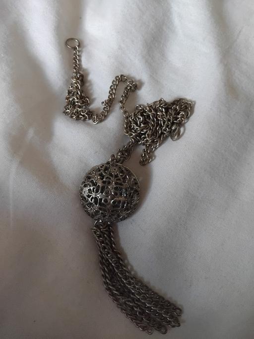 Buy & Sell Milton Regis Swale - Photos for tassel necklace