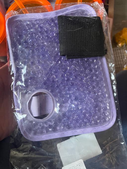 Buy & Sell Wednesfield Wolverhampton - Photos for New ice wrist pack