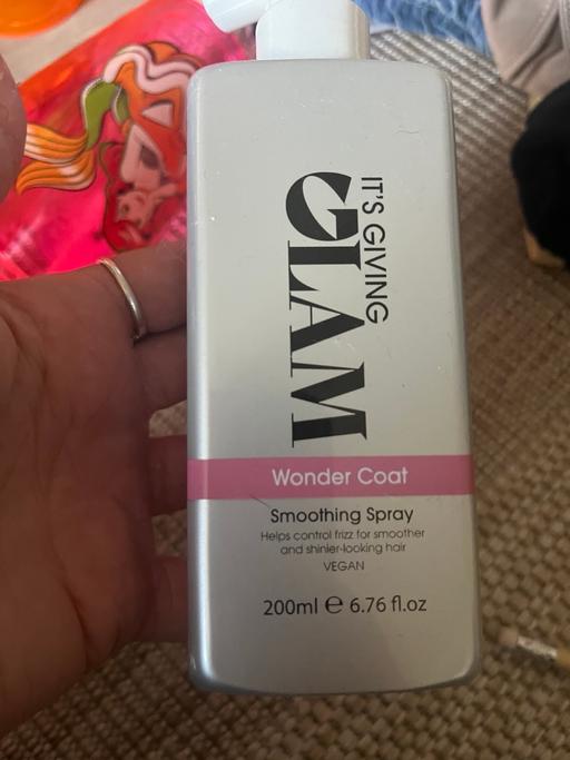 Buy & Sell Wednesfield Wolverhampton - Photos for New tik tok shine spray