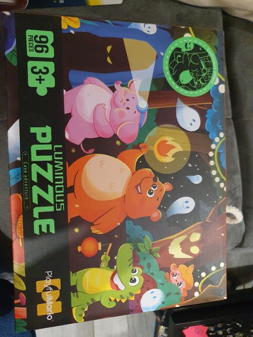 Buy & Sell Allenton Derby - Photos for puzzle