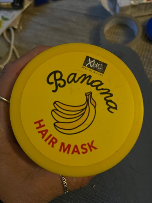 Buy & Sell Wednesfield Wolverhampton - Photos for New hair mask