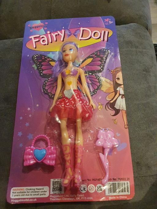 Buy & Sell Park Hill Sheffield - Photos for doll