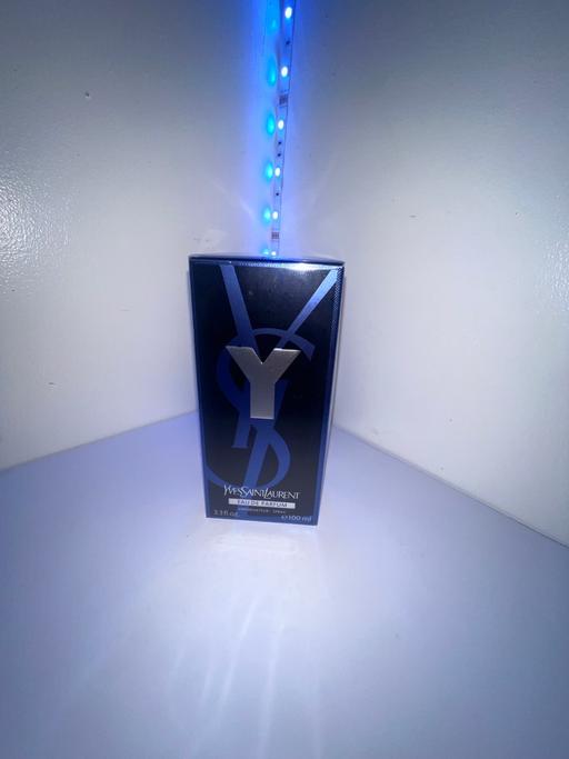 Buy & Sell Small Heath Birmingham - Photos for YSL Y EDP 100ml