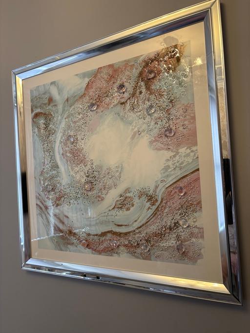 Buy & Sell Higher Tranmere Wirral - Photos for Abstract wall art