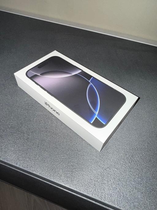 Buy & Sell Anstey Charnwood - Photos for Iphone 16 pro