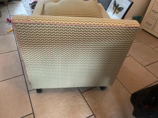 Buy & Sell Liverpool Sefton - Photos for Beautiful armchair