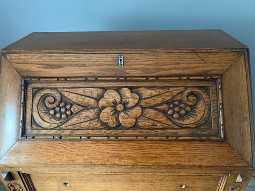 Buy & Sell Liverpool Sefton - Photos for A vintage bureau