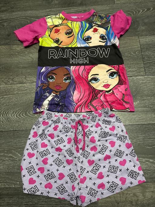 Buy & Sell Woodsetton Dudley - Photos for Girls pyjamas