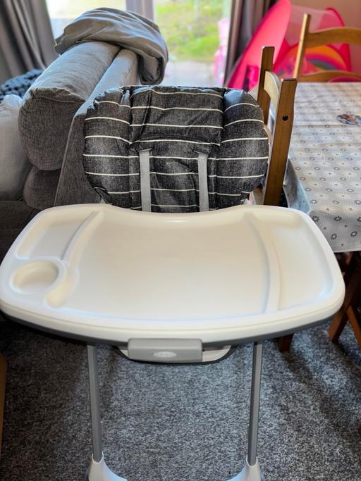 Buy & Sell Shard End Birmingham - Photos for Graco high chair