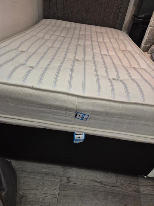 Buy & Sell Yew Tree Estate Sandwell - Photos for mattress small double