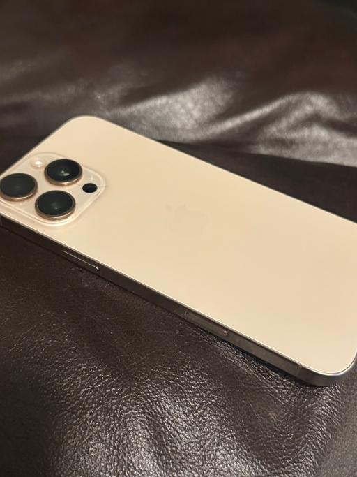 Buy & Sell Warrington Town Centre Warrington - Photos for Iphone 16 Pro Max 256GB