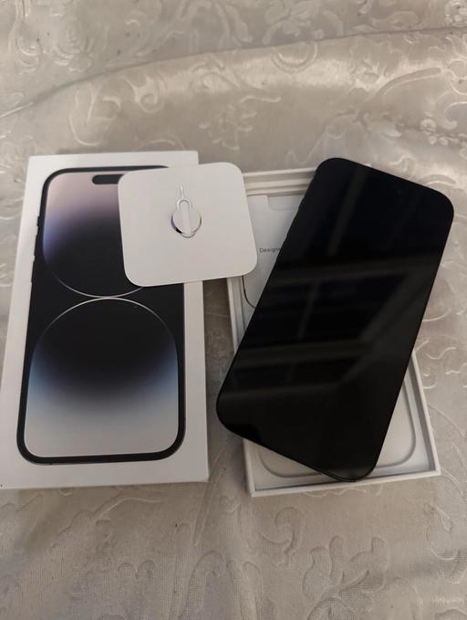Buy & Sell Warrington Town Centre Warrington - Photos for Iphone 16 Pro 128GB