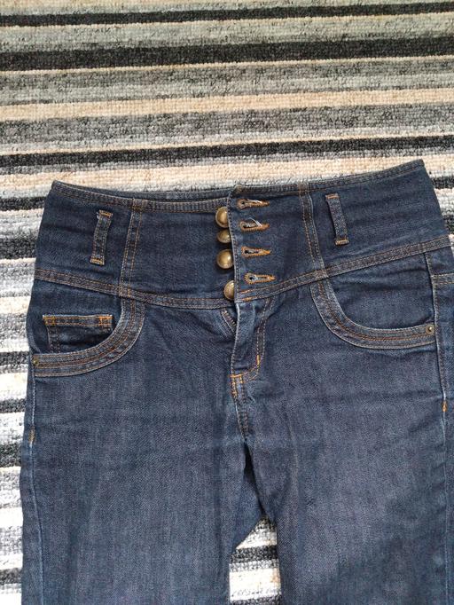 Buy & Sell Long Eaton Erewash - Photos for jeans size 8