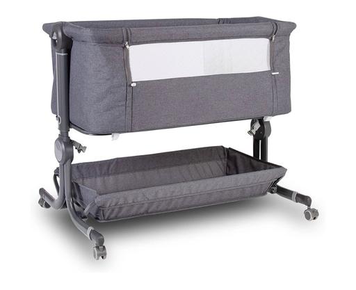 Buy & Sell Staines-Upon-Thames Spelthorne - Photos for Red Kite COZYSLEEP Bedside Crib/Co Sleeper