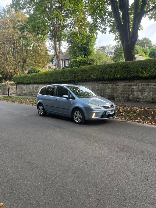 Vehicles Carter Knowle Sheffield - Photos for Ford c-max zetec automatic