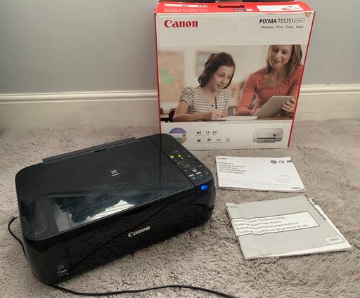Buy & Sell Kingstanding Birmingham - Photos for Canon Printer