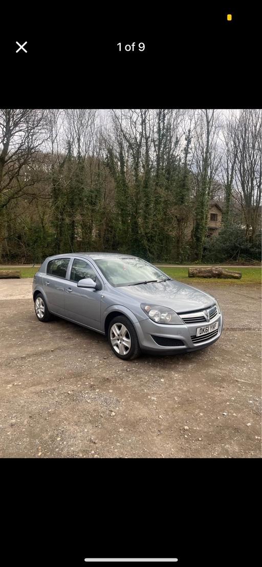 Vehicles Carter Knowle Sheffield - Photos for Vauxhall astra