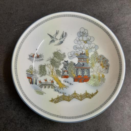Buy & Sell Preston South Ribble - Photos for WEDGWOOD TRINKET DISH