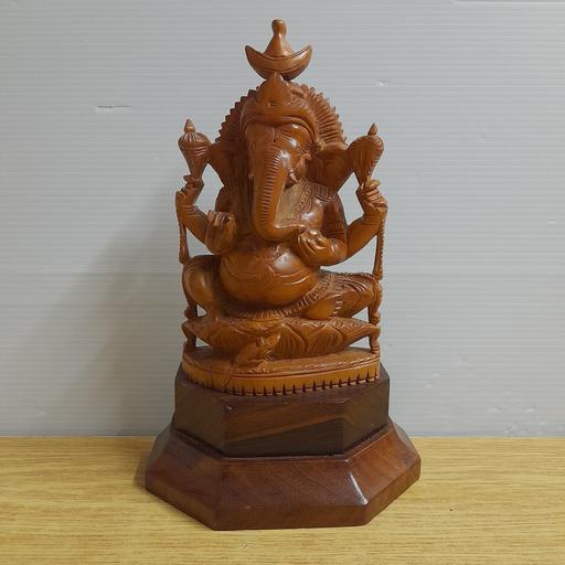 Buy & Sell Preston South Ribble - Photos for GANESHA ELEPHANT HINDU DEITY