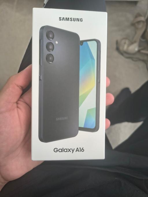 Buy & Sell Sheldon Birmingham - Photos for Samsung Galaxy A16 4G 128GB Brand New Phone